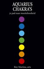Aquarius chakras 9789055991174 R. Martina, Boeken, Verzenden, Gelezen, R. Martina