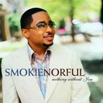 cd - Smokie Norful - Nothing Without You, Verzenden, Zo goed als nieuw