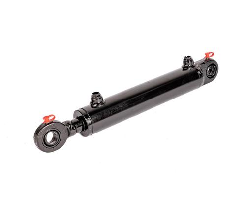 Hydraulische Cilinder Dubbelwerkend met Kogelgewrichten, Zakelijke goederen, Agrarisch | Tractoren, Nieuw, Overige merken, Ophalen of Verzenden