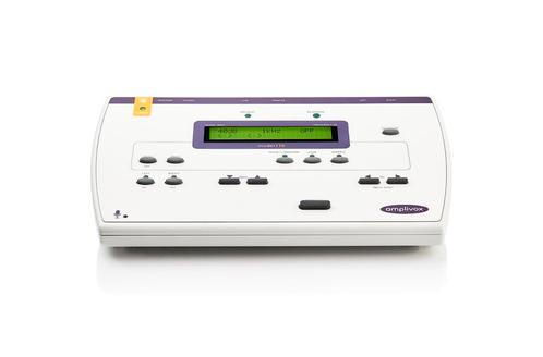 Amplivox Audiometer 116, Diversen, Verpleegmiddelen, Nieuw, Verzenden