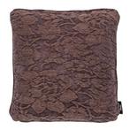 Decorative cushion Montana pink 60x60 - Madison, Tuin en Terras, Nieuw, Verzenden