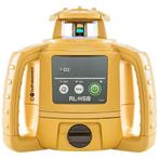 NIEUW! Topcon RL-H5B Roterende Laser | Voordelige Topcon!, Doe-het-zelf en Verbouw, Meetapparatuur, Ophalen of Verzenden, Nieuw