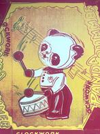 Andy Warhol (after) - Four Pandas (XL Size) - Te Neues, Antiek en Kunst, Kunst | Tekeningen en Foto's