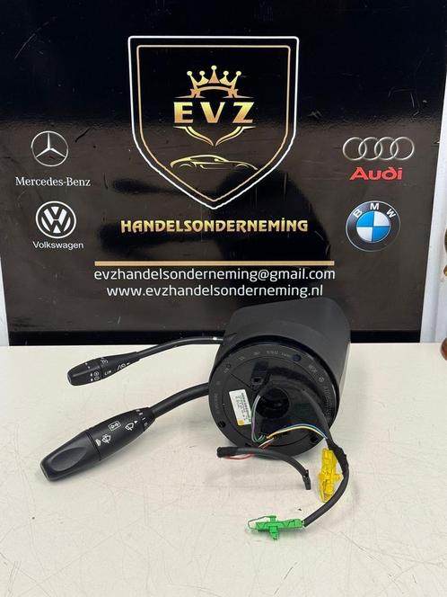 Mercedes CLK combischakelaar+airbagring art.A2095400145, Auto-onderdelen, Dashboard en Schakelaars, Gebruikt, Mercedes-Benz