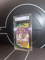 Wizards of The Coast - 1 Booster pack - RAYQUAZA - ART WORK, Nieuw