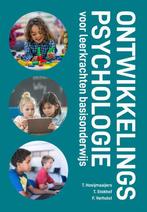 Ontwikkelingspsychologie voor leerkrachten, 9789023256328, Zo goed als nieuw, Studieboeken, Verzenden