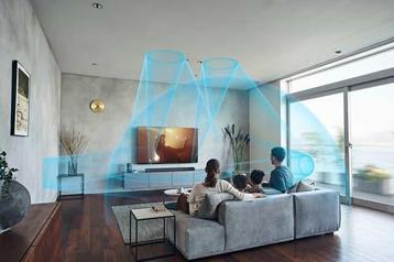 Sony HT-A7000 - Dolby Atmos Soundbar - 7.1.2 - Zwart beschikbaar voor biedingen