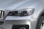 Koplampspoilers voor BMW X6 E71 SB134, Verzenden, Nieuw