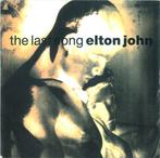 Elton John - The Last Song, Gebruikt, Ophalen of Verzenden