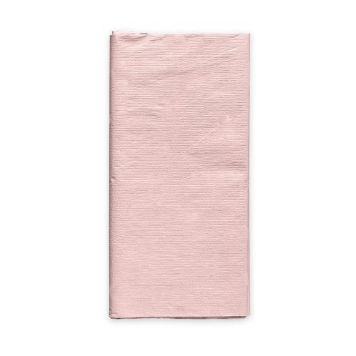 Rose Gouden Tafelkleed Papier 1,8m, Hobby en Vrije tijd, Feestartikelen, Nieuw, Verzenden