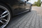 Zijskirts Diffusers Audi S5 / A5 / A5 S-Line 8T / 8T FL, Ophalen of Verzenden, Nieuw