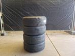 Ford/Volvo velgen 16 inch met winterbanden, Auto-onderdelen, Banden en Velgen, Ophalen, 16 inch, Banden en Velgen, Nieuw