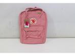 Fjällräven Kånken rugzak Vinylon Roze, Verzenden, Zo goed als nieuw