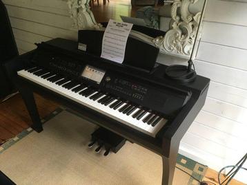 Yamaha - CVP-709 - - Piano - Japan - 2015 beschikbaar voor biedingen
