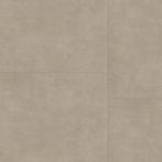 PVC klik grote tegel warm beige 3021, Doe-het-zelf en Verbouw, Tegels, 40 tot 60 cm, Nieuw, Ophalen of Verzenden, 10 m² of meer