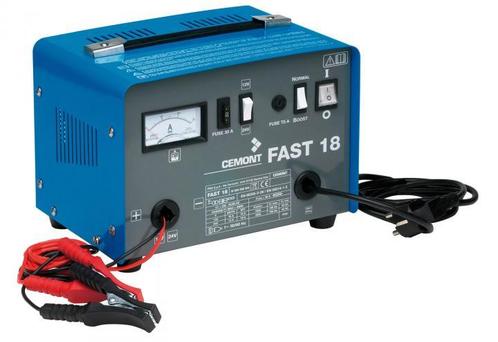 Cemont Fast 18, Auto-onderdelen, Accu's en Toebehoren, Ophalen of Verzenden