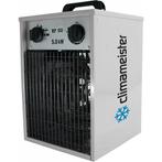 Climameister RP50 Draagbare electrische kachel 400volt, Verzenden, Nieuw