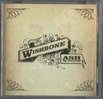 cd - Wishbone Ash - The Collection, Zo goed als nieuw, Verzenden