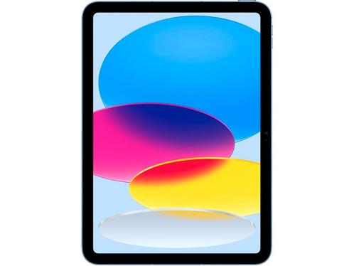 Apple iPad (2024, geen usb-lader) WiFi + Cellular 64GB, Computers en Software, Apple iPads, Zo goed als nieuw, Verzenden