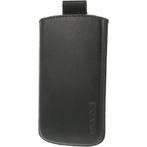 Valenta Pocket Classic 15 case - zwart, Ophalen of Verzenden, Zo goed als nieuw