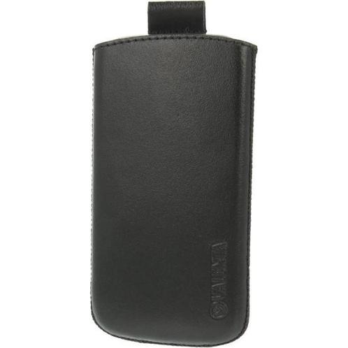 Valenta Pocket Classic 15 case - zwart, Hobby en Vrije tijd, Overige Hobby en Vrije tijd, Zo goed als nieuw, Ophalen of Verzenden