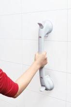 Wandbeugel Quick mobile rail – 49 cm van Vitillity., Diversen, Verzenden, Nieuw