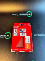 Milwaukee Schuurpapier 80x133 mm - P240, Ophalen of Verzenden, Nieuw