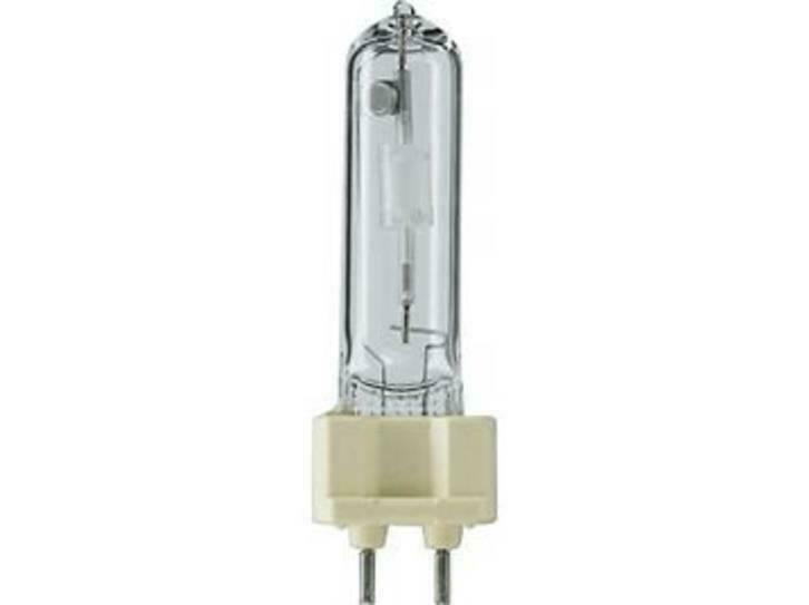 Philips Master Colour CDM-T 70 watt, Huis en Inrichting, Lampen | Losse lampen, Nieuw, Verzenden