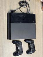 Sony - Playstation 4 (PS4) - 500gb with 2 controllers -, Nieuw