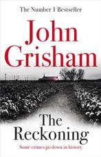 The Reckoning | 9781473684386 | John Grisham, Zo goed als nieuw, John Grisham