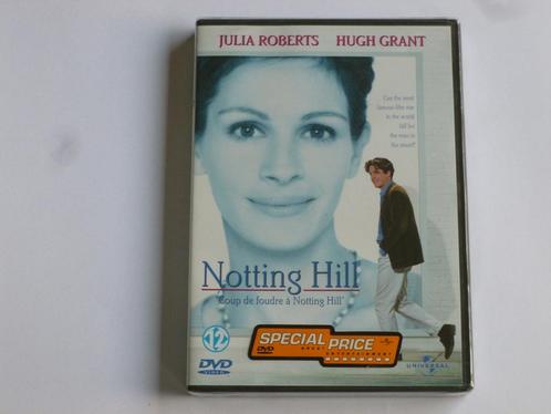 Notting Hill - Hugh Grant (DVD) Nieuw, Cd's en Dvd's, Dvd's | Klassiekers, Verzenden
