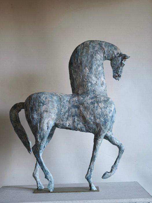 Raghad - La Courbe Royale, Antiek en Kunst, Kunst | Designobjecten