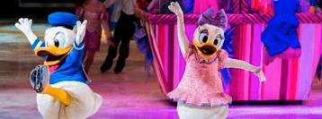 Disney On Ice Tickets beschikbaar voor biedingen