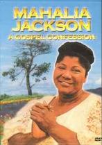 dvd - Mahalia Jackson - A Gospel Confession, Cd's en Dvd's, Zo goed als nieuw, Verzenden