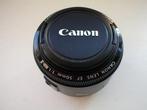 Canon EF 50mm F/1.8 voor EOS Prime lens, Nieuw