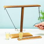 Ring Toss drankspel - Groot, Hobby en Vrije tijd, Gezelschapsspellen | Overige, Verzenden, Nieuw