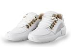 Nubikk Sneakers in maat 37 Wit | 10% extra korting, Nubikk, Verzenden, Wit, Sneakers of Gympen