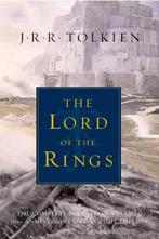 The Lord of the Rings, Boeken, Verzenden, Nieuw