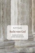 Recht voor God 9789033128943 Visscher, Boeken, Verzenden, Zo goed als nieuw, Visscher