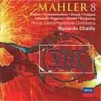 cd - Mahler - Symphony No. 8, Cd's en Dvd's, Verzenden, Zo goed als nieuw