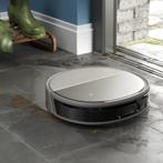 Philips Robotstofzuiger met dweilstation XU9100/10 HomeRun, Ophalen of Verzenden, Zo goed als nieuw