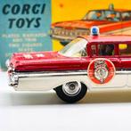 Corgi 1:43 - Modelauto - Corgi Toys 482 – Chevrolet Impala, Nieuw