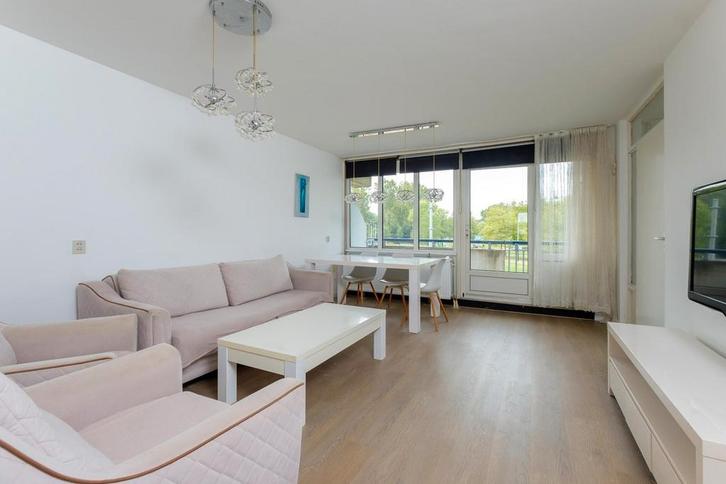 Te huur: Appartement Noordzijde in Amsterdam, Huizen en Kamers, Huizen te huur, Noord-Holland, Appartement