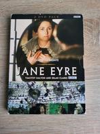 DVD - Jane Eyre (1983), Cd's en Dvd's, Vanaf 12 jaar, Verzenden, Gebruikt, Drama