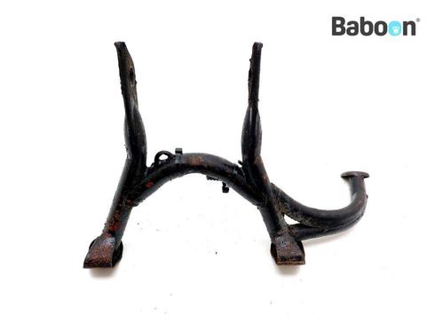 Middenbok Yamaha XJ 650 1980-1985 (4K0 XJ650), Motoren, Onderdelen | Yamaha, Gebruikt, Verzenden