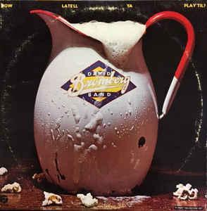 LP gebruikt - David Bromberg Band - How Latell Ya Play Til, Cd's en Dvd's, Vinyl | Rock, Zo goed als nieuw, Verzenden
