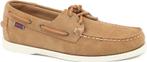 Sebago Schoenen Portland Cognac maat 45 Heren, Kleding | Heren, Schoenen, Verzenden, Nieuw, Sebago