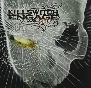 cd - Killswitch Engage - As Daylight Dies, Cd's en Dvd's, Cd's | Overige Cd's, Zo goed als nieuw, Verzenden