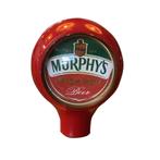 Tapknop Murphys Irish Red, Ophalen of Verzenden