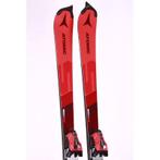 165 skis ATOMIC REDSTER S9 FIS 2025, ultra ti powered + Ato, 160 tot 180 cm, Gebruikt, Verzenden, Carve